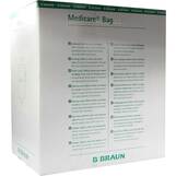 Produktbild Medicare Bag 2000ml steril mit 90cm Schlauch und Abl.