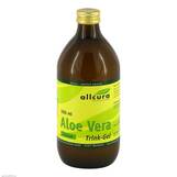 Produktbild Aloe Vera Trink Gel