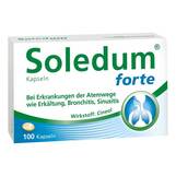 Produktbild Soledum® Kapseln forte