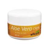 Produktbild Aloe Vera Creme