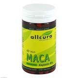 Produktbild Maca Kapseln 500 mg