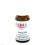 Produktbild CERES Arnica D 30 Dilution