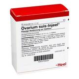 Produktbild Ovarium Suis Injeel Ampullen