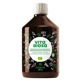 Produktbild Vita Biosa Milchs&auml;urebakterien Kulturen Saft kbA