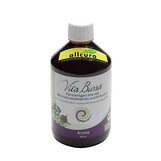 Produktbild Vita Biosa Aronia kbA fl&uuml;ssig