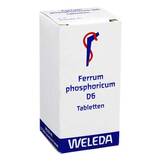 Produktbild Ferrum phosphoricum D 6 Tabletten