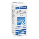 Produktbild Homocyvit L&ouml;sung