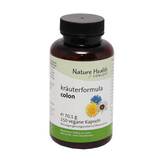 Produktbild NHC Kr&auml;uterformula colon Kapseln