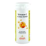 Produktbild Vitamin C 300 + Zink Langzeitkapseln