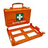 Produktbild Verbandkoffer Quick gef&uuml;llt mit DIN 13157