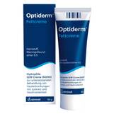 Produktbild Optiderm® Fettcreme