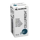 Produktbild Cellufresh Augentropfen