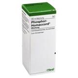 Produktbild Phosphor Homaccord Tropfen