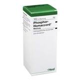 Produktbild Phosphor Homaccord Tropfen