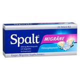 Produktbild Spalt® MIGR&Auml;NE Weichkapseln