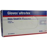 Produktbild Glovex Ultra Tex Handschuhe pud