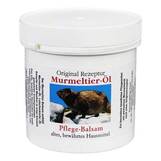 Produktbild Murmeltier&ouml;l Pflege Balsam