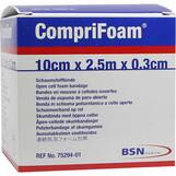 Produktbild Comprifoam 10cmx2,5mx0,3cm R