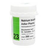 Produktbild Biochemie Adler 23 Natrium b
