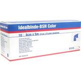 Produktbild Idealbinde bmp 5mx8cm blau 9