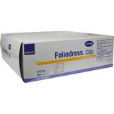 Produktbild Foliodress Cap Comfort Universal gr&uuml;n OP-Hauben