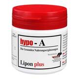 Produktbild Hypo A Lipon Plus Kapseln