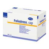 Abbildung: Foliodress Cap Comfort Form Plus OP-Hauben 60 St PZN 00841900