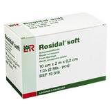 Produktbild Rosidal Soft Binde 10x0,2cmx