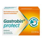 Produktbild Gastrobin protect 20 mg Hartkapseln