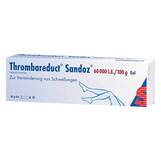 Produktbild Thrombareduct Sandoz 60.000 I.E. Gel