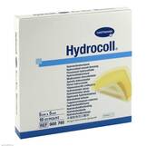Produktbild Hydrocoll Hydrokolloidverband 5x5cm