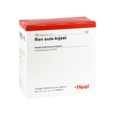 Produktbild Ren suis Injeel Ampullen