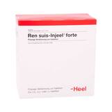 Produktbild Ren suis Injeel forte Ampullen