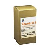 Produktbild Vitamin B5 Kapseln