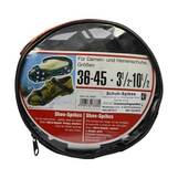 Produktbild Schuh Spikes mit Klettverschlu