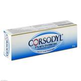 Abbildung: Corsodyl Gel Gel, 50 g PZN 00885748