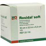 Produktbild Rosidal Soft Binde 10x0,3cmx