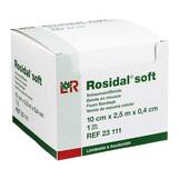 Produktbild Rosidal Soft Binde 10x0,4cmx