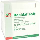 Produktbild Rosidal Soft Binde 12x0,4cmx