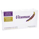 Produktbild Vitamun Trinkampullen