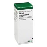 Produktbild Sabal Homaccord Tropfen