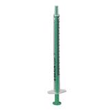 Produktbild Injekt F Feindosierungsspritze.mit Kan&uuml;le 0,50x16mm