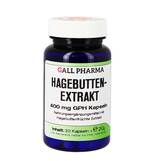 Produktbild Hagebuttenextrakt 400 mg GPH