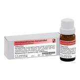 Abbildung: China D 12 Globuli Globuli, 10 g PZN 00907881