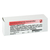 Produktbild Thymus vulgaris D 12 Globuli
