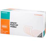 Produktbild Opsite Post OP Visible 20x10cm Verband