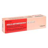 Produktbild DOLO-ARTHROSENEX® M SALBE