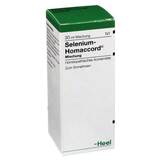 Produktbild Selenium Homaccord Tropfen