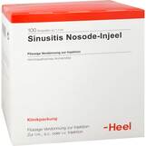 Produktbild Sinusitis Nosode Injeel Ampullen