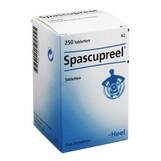 Produktbild Spascupreel Tabletten